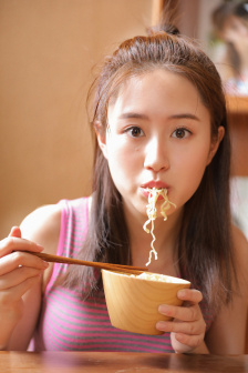 女人吃你上瘾